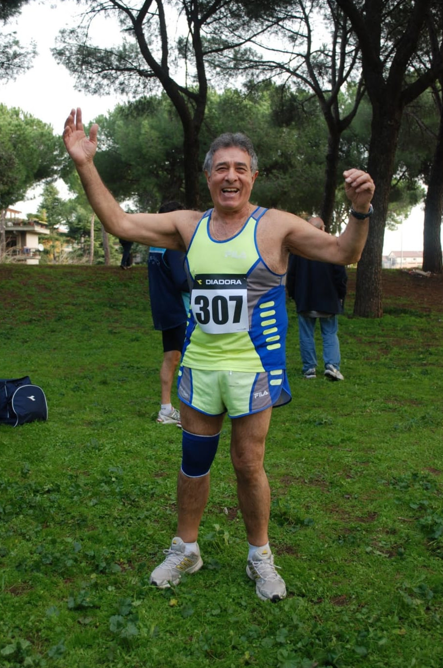 Antonio Merlo